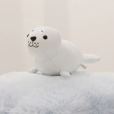 Elliot the Seal
