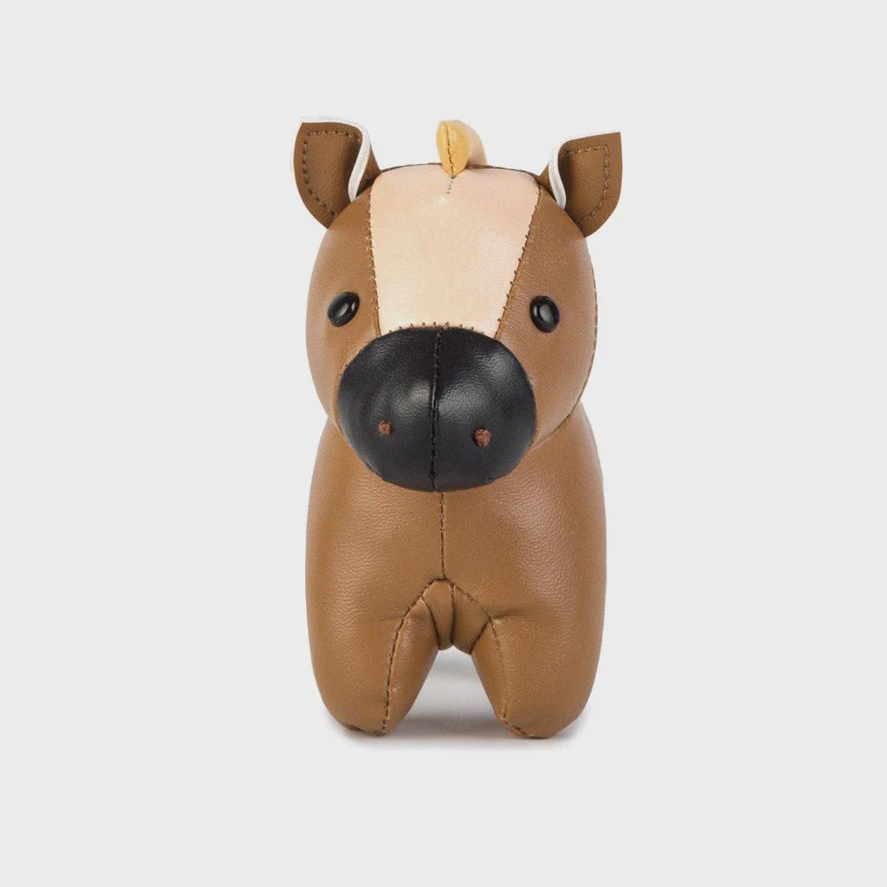 Charles the Horse