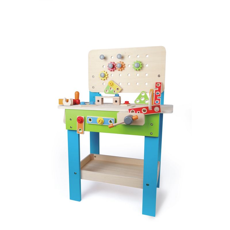 Master Workbench