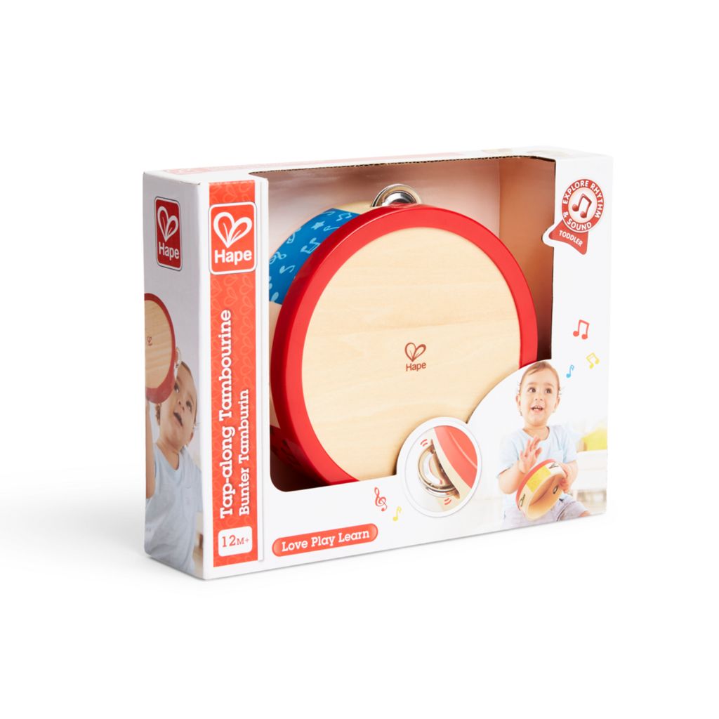 Tambourine
