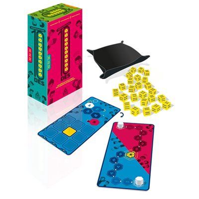 Association 10 dice