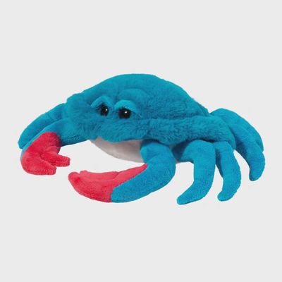 Chesa le Crabe bleu