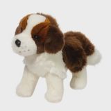 Brutus le St-Bernard