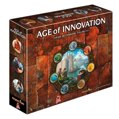 Age of Innovation (Fr)