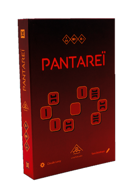 Pantareï