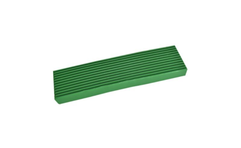 Pâte à modeler végé 350g - Vert