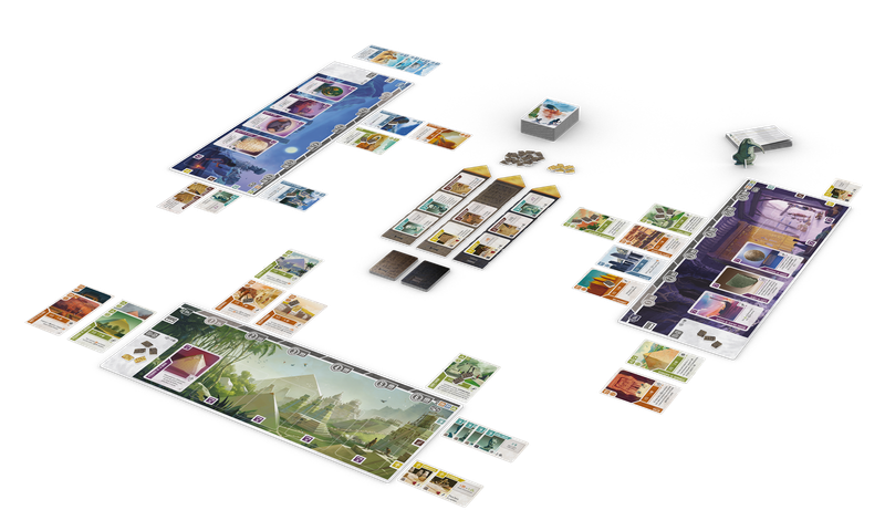 Ancient Knowledge (FR)