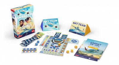 Sky Team (Fr)
