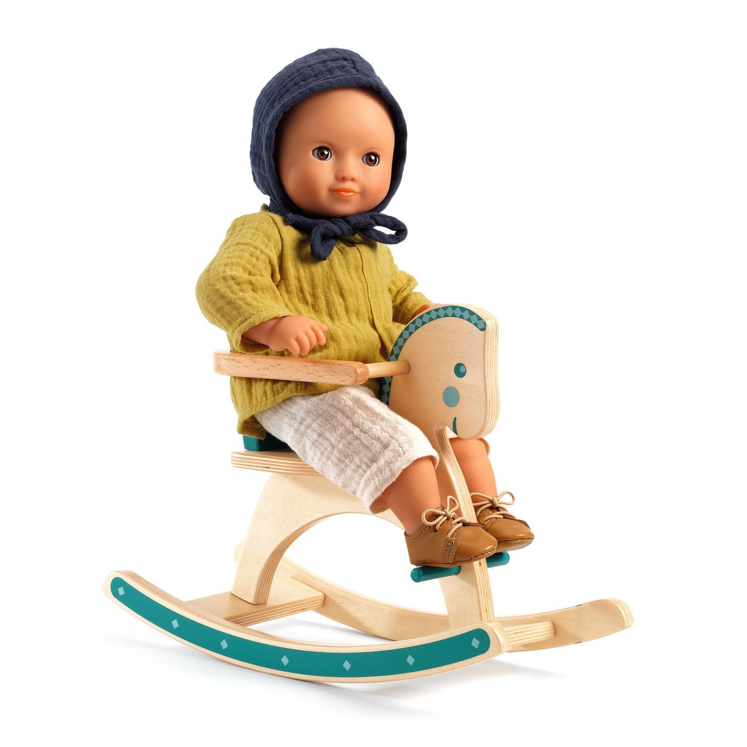 Pomea / Rocking horse