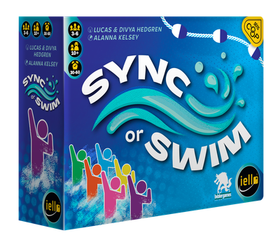 Sync or Swim (Fr)