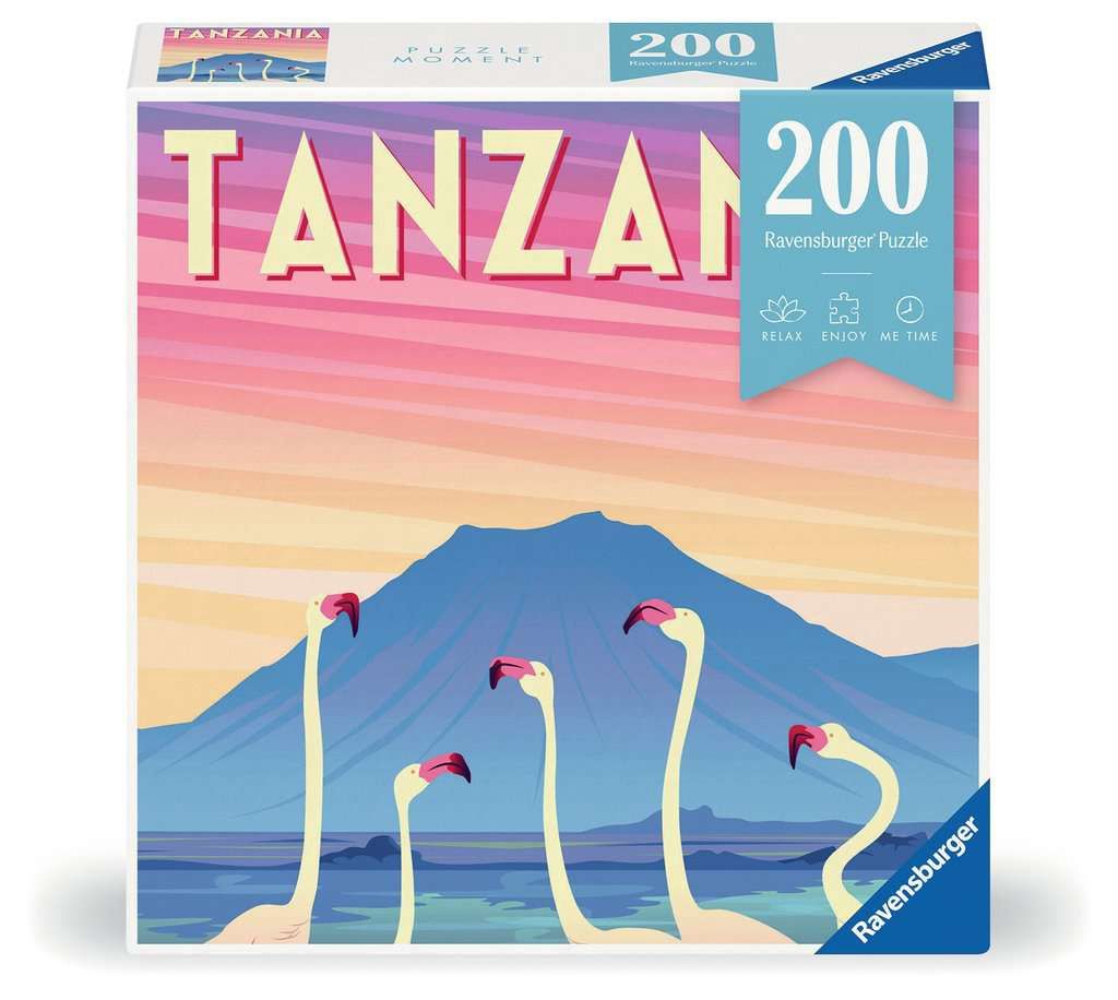 PZ200 Tanzania