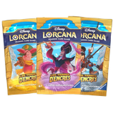 Lorcana - Into the Inklands Booster (Fr)