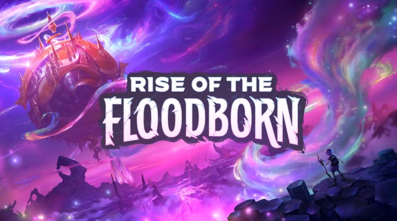 Lorcana - Rise of the Floodborn Booster