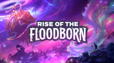Lorcana - Rise of the Floodborn Booster