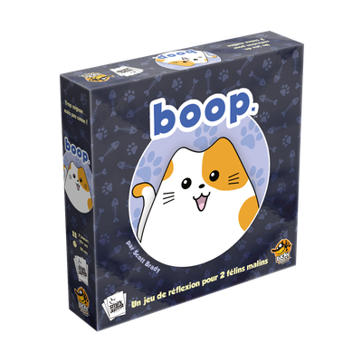 Boop