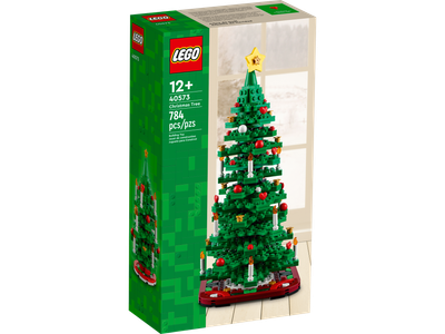 Lego 40573 Le sapin de noel