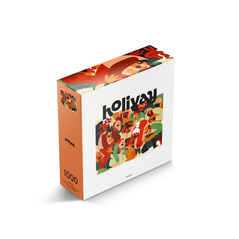 PZ1000 Hourra pour Harry! Gariepy