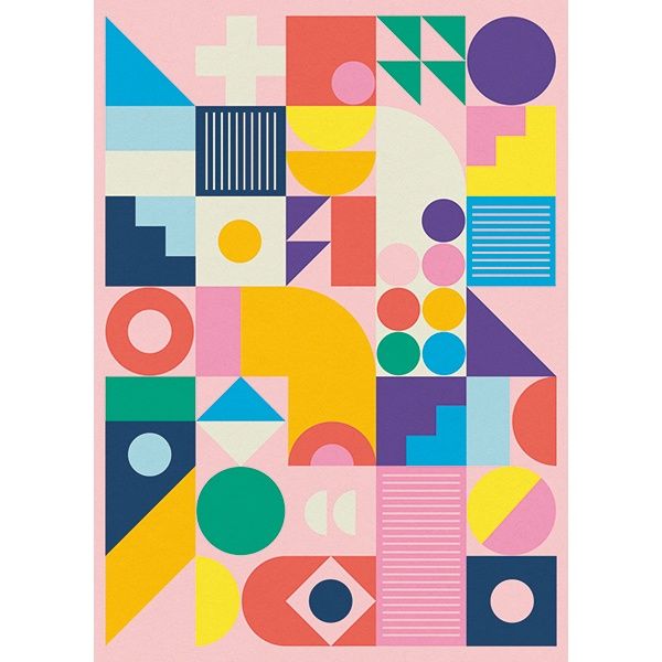 PZ1000 Kaleidoscope, Mallette &amp; Lachapelle