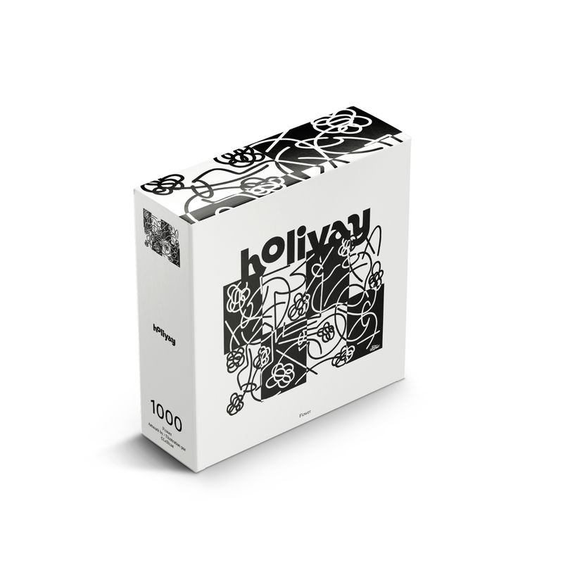 PZ1000 Fleurs, LeBicar