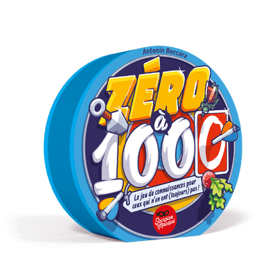 Zéro à 1000