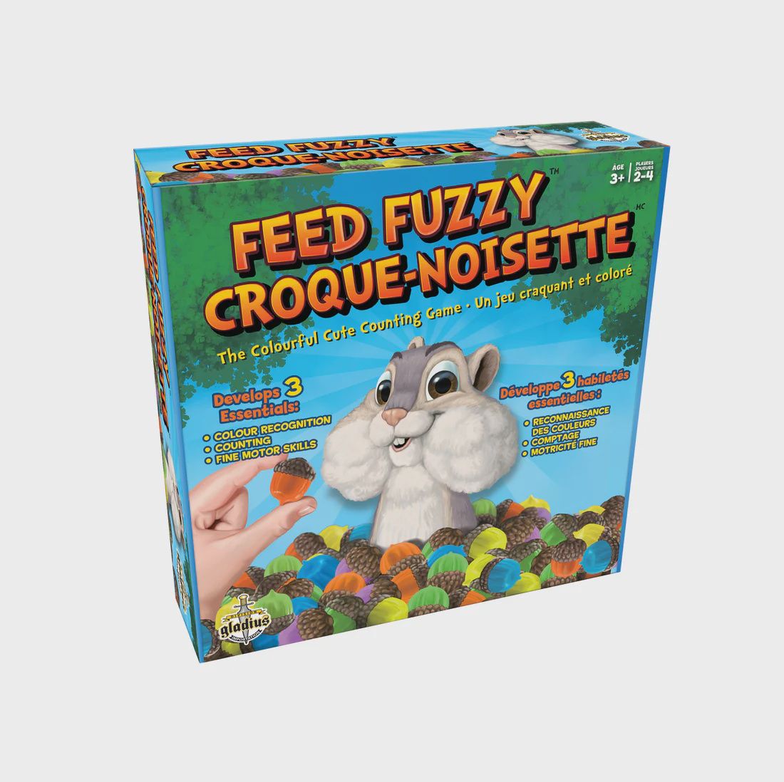 Feed Fuzzy