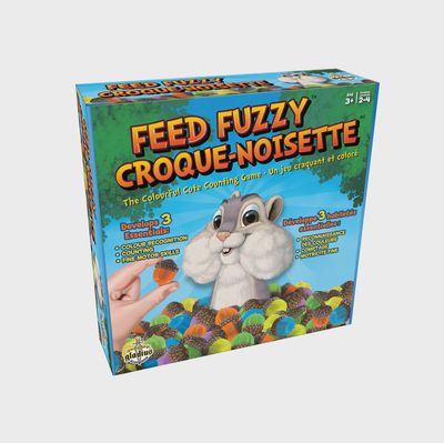 Feed Fuzzy