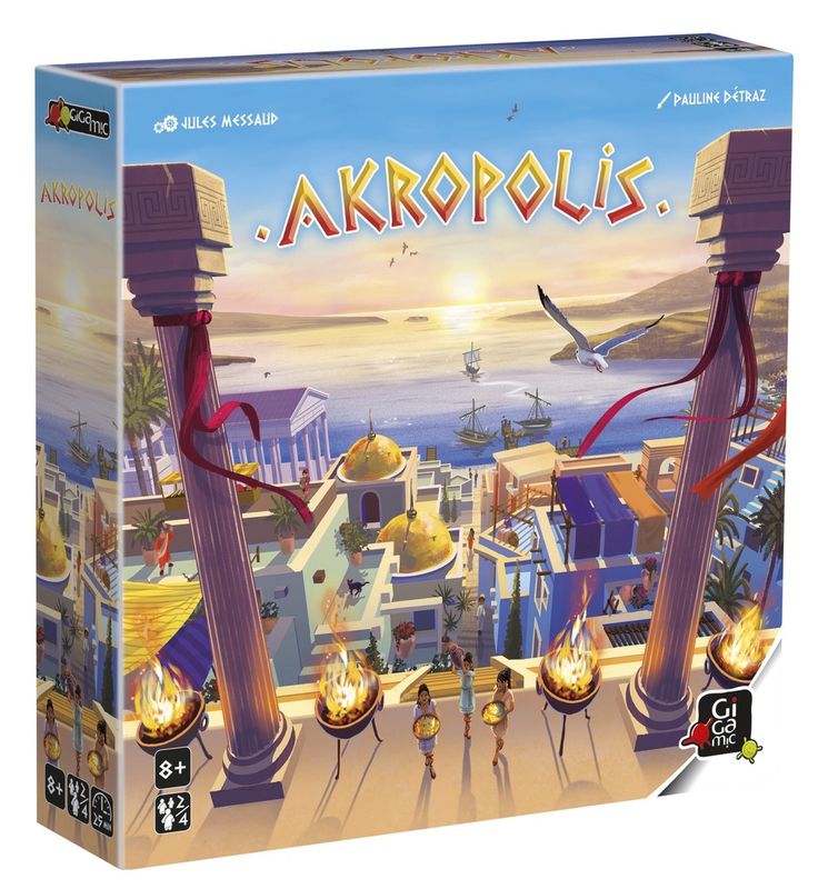 Akropolis (Fr)