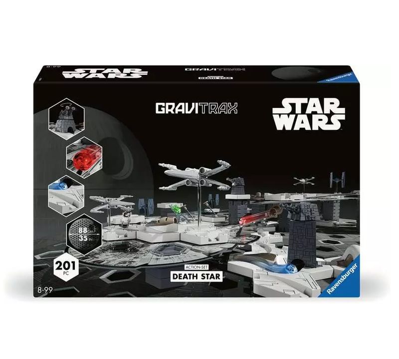GraviTrax Star Wars