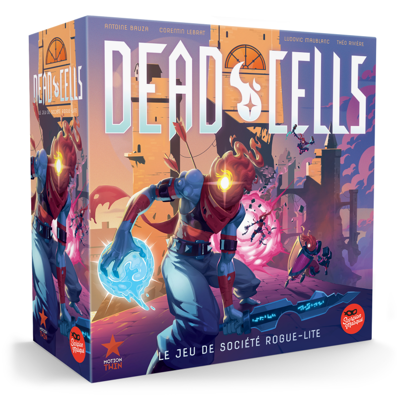 Dead Cells