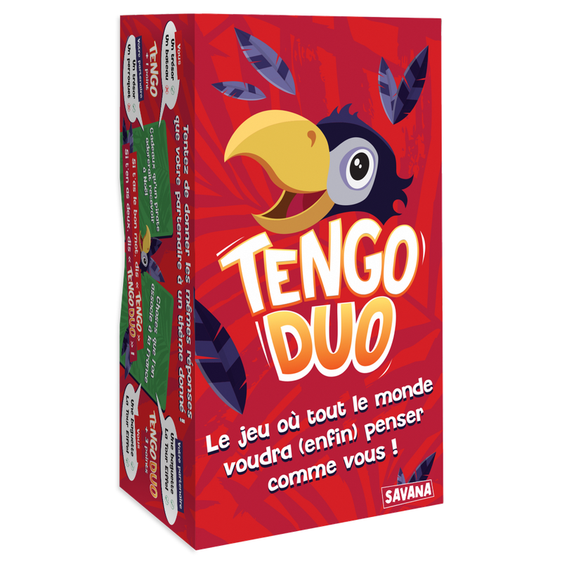 Tengo Duo