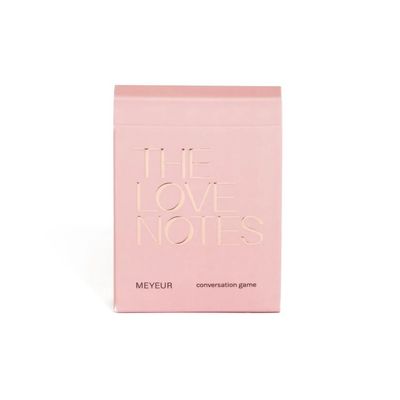 The Love Notes (Eng)