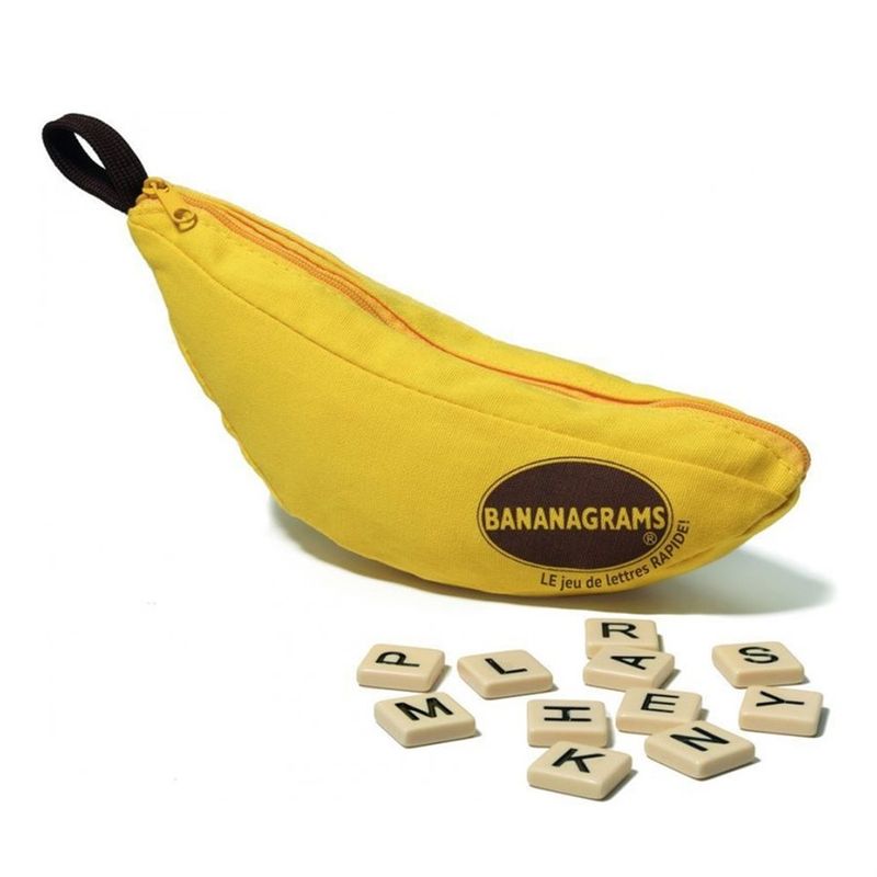 Bananagrams FR