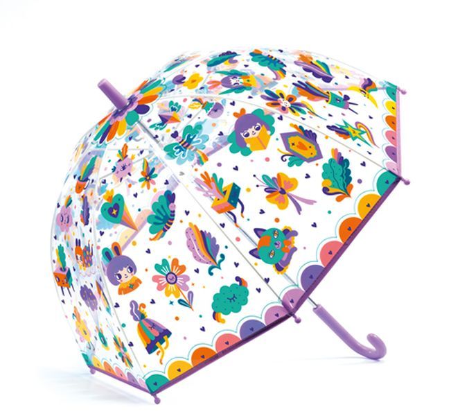Parapluie  - Pop rainbow