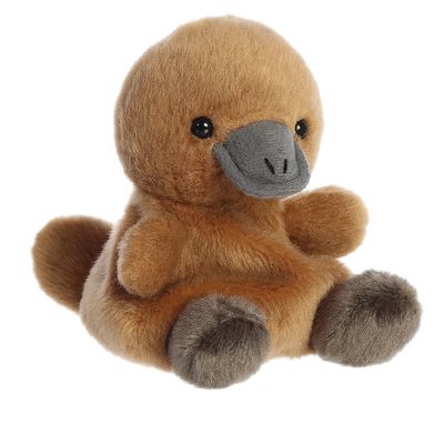 Palm Pals - Patty Platypus 5&quot;