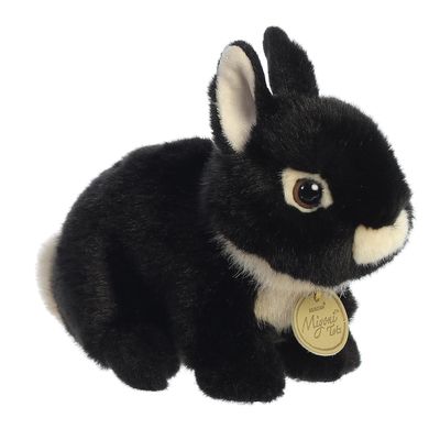 Miyoni Tots - Netherland Dwarf Bunny 7.5