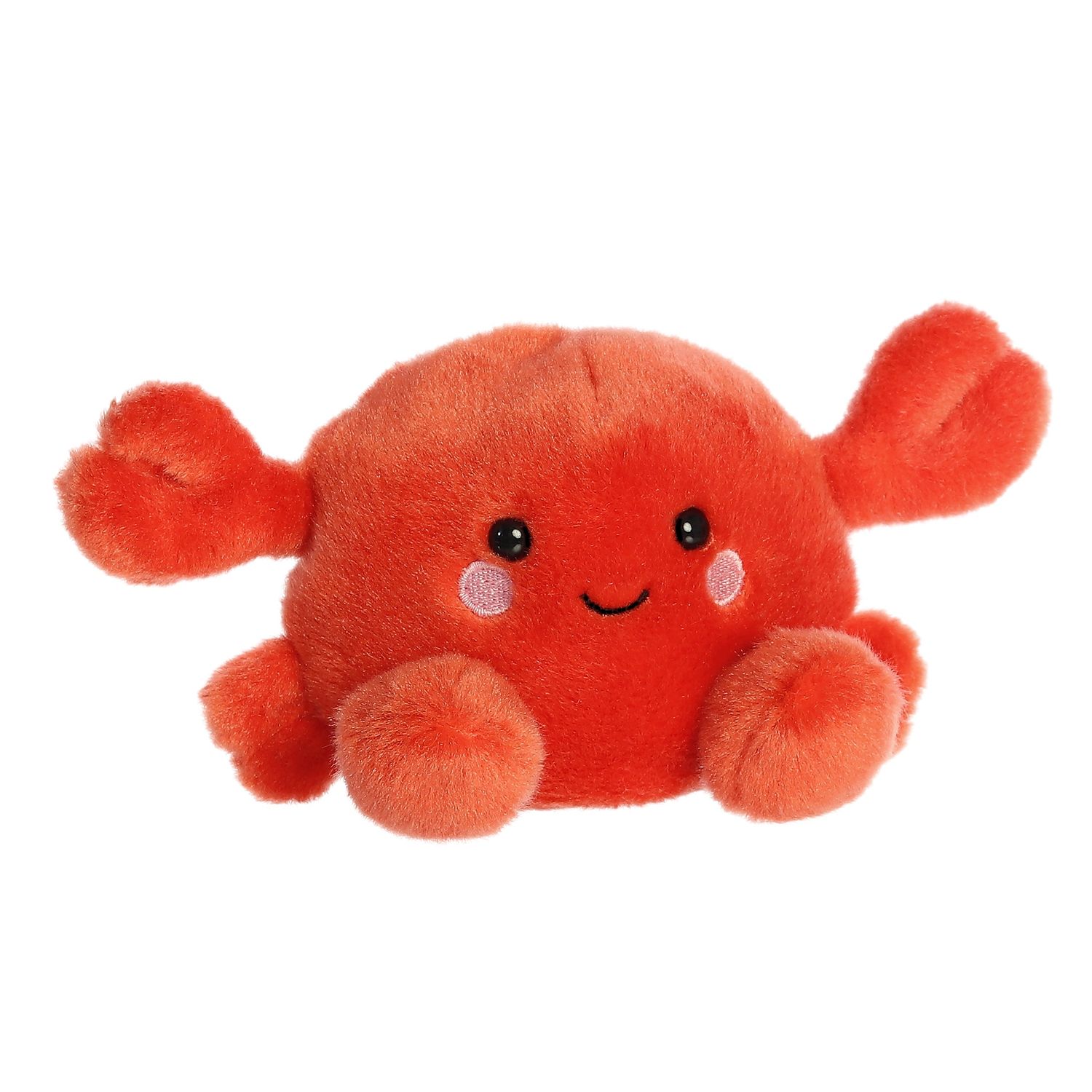 Palm Pals - Snippy Crab 5&quot;