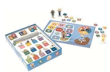 Mes jeux de moyenne section