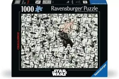 PZ1000 Challenge Star Wars