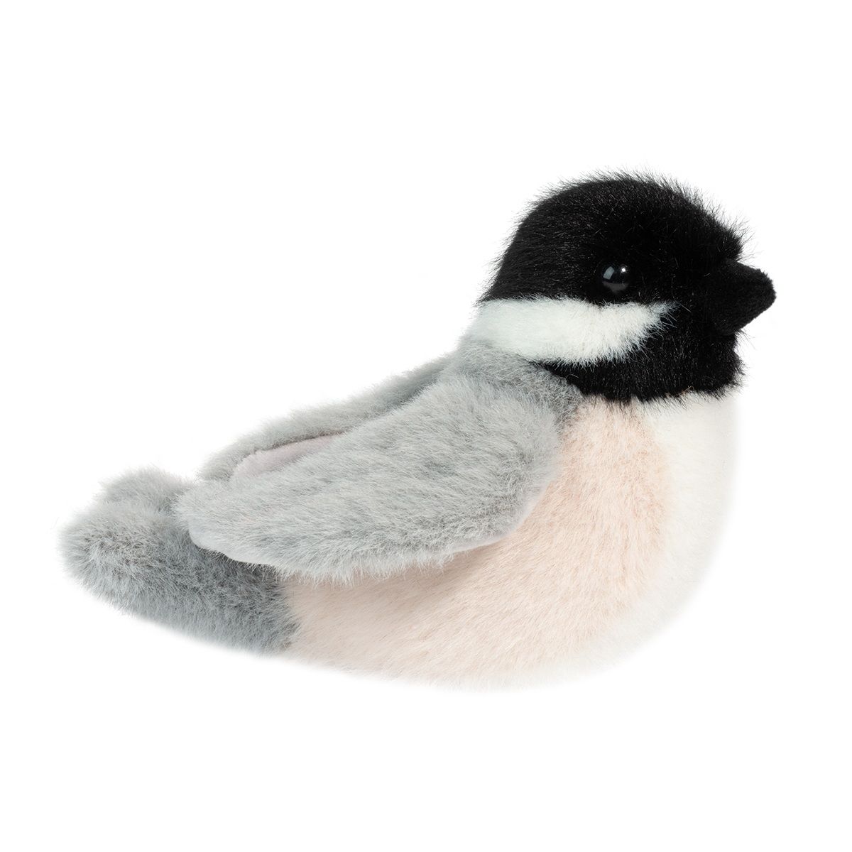 Chipper la mésange