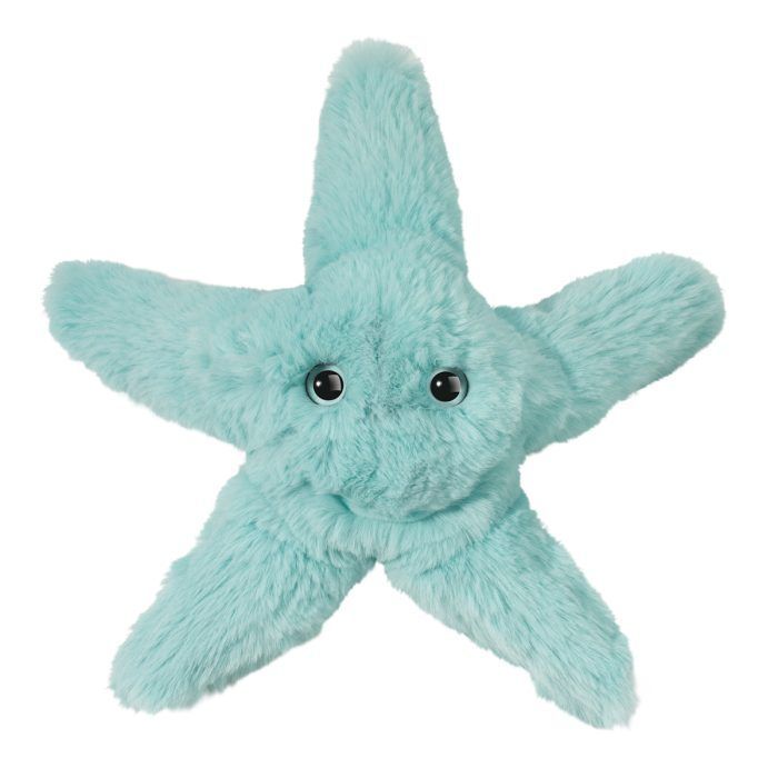 Angie Etoile de mer Aqua