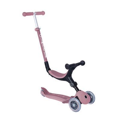 Trottinette Go-Up Pliable Plus Eco- Berry