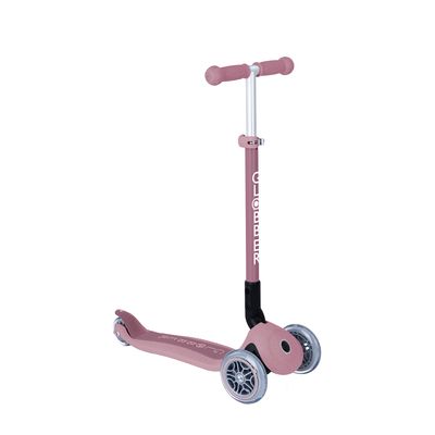 Trottinette Go-Up Pliable Plus Eco- Berry