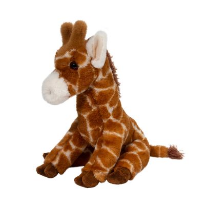 Jessie Girafe