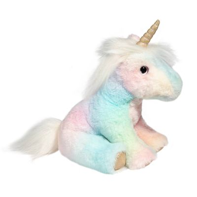 Kylie Licorne Arc-en-ciel