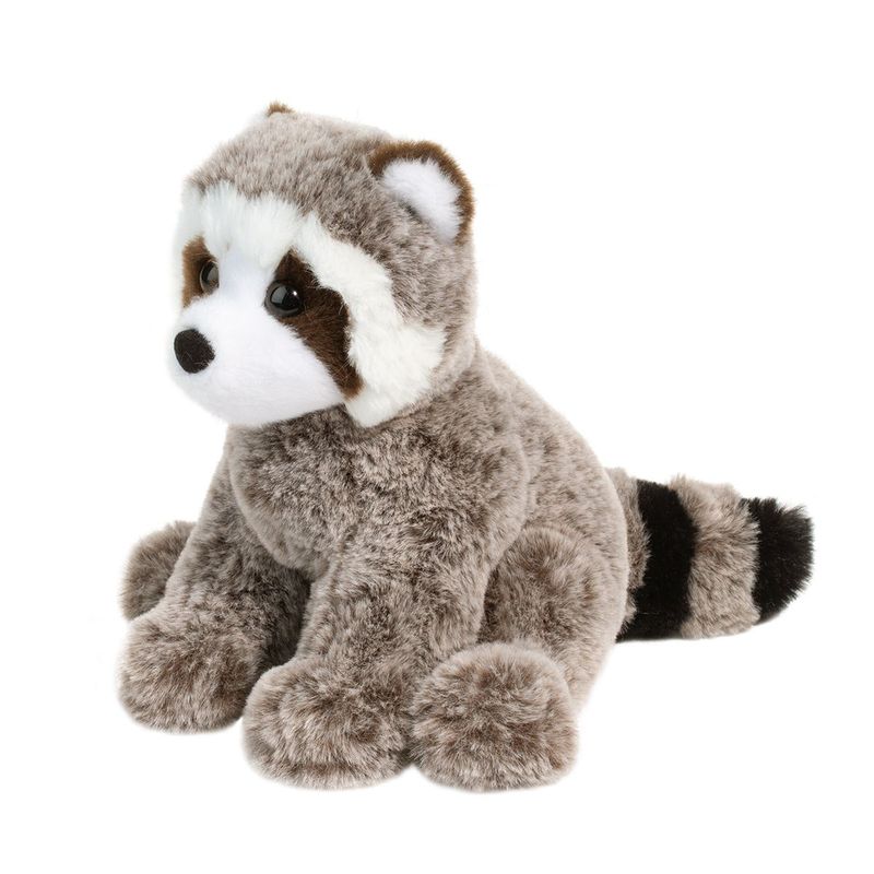 Rudie Raccoon Mini Soft