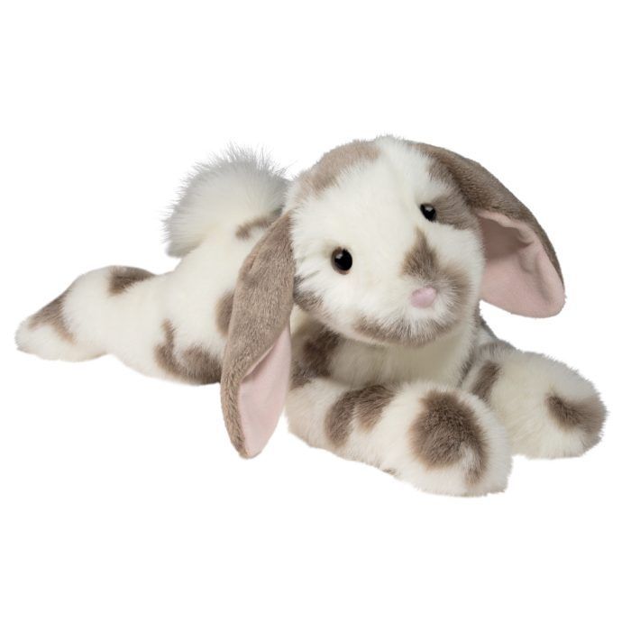 Ramsey Lapin tacheté