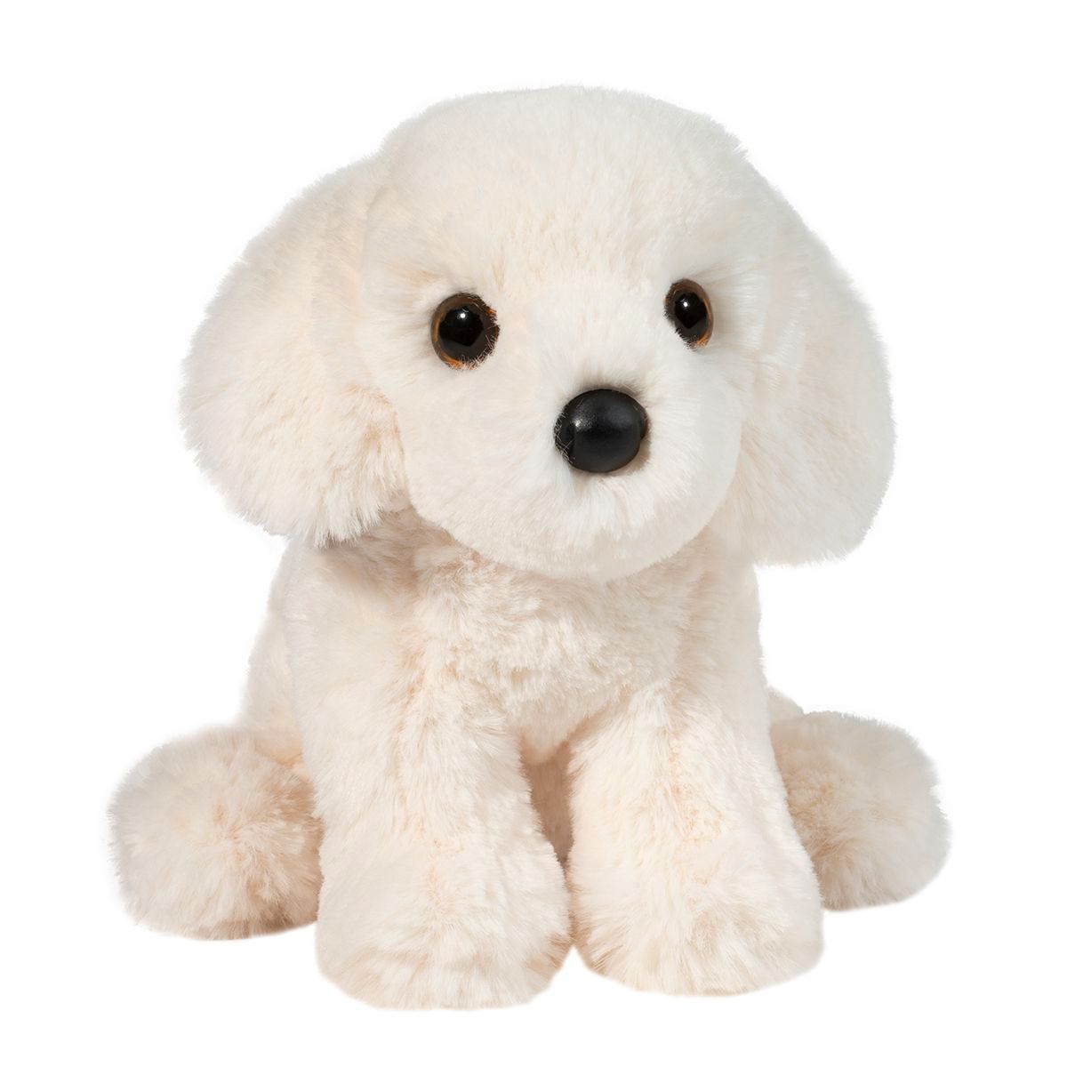 Snowie Mini  Retriever