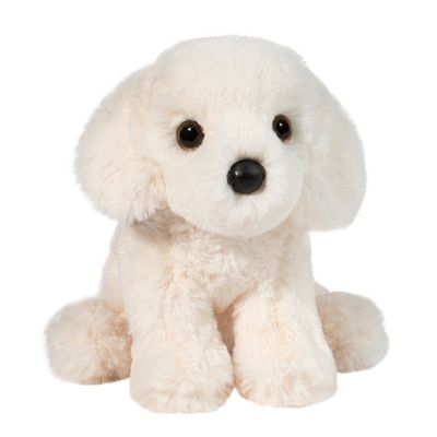 Snowie Mini  Retriever