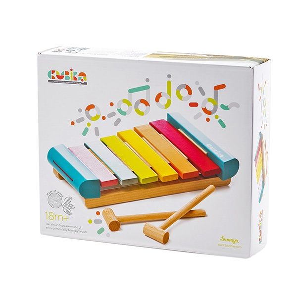 Xylophone Bois