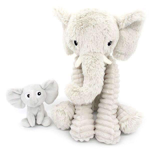 Dimoitou Éléphant Maman &amp; Bébé